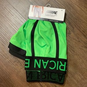 American Eagle 9” Flex Boxer Briefs